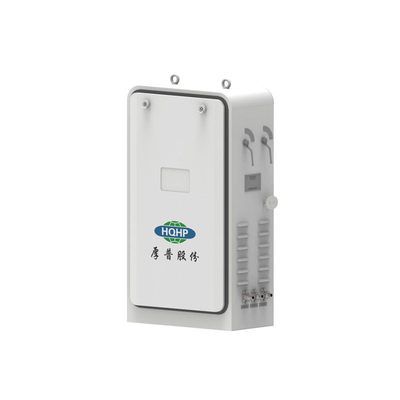 Nitrogen Panel