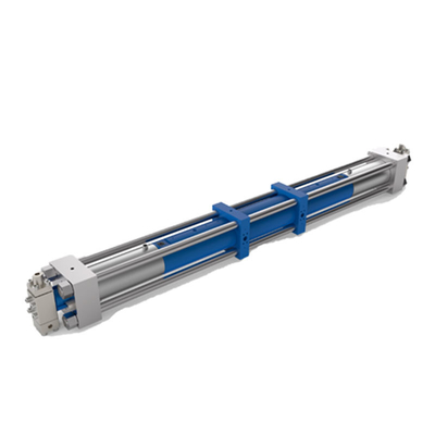 high quality hydraulically-driven Hydrogen Compressor