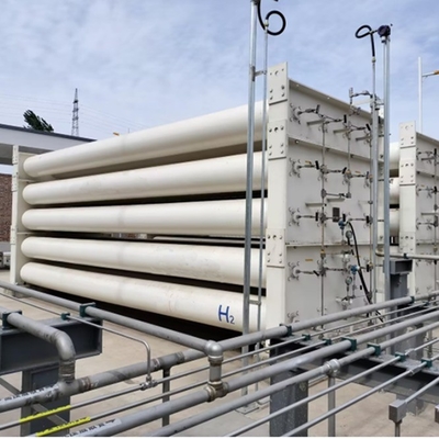 ASME high quality H2 Strorage Cryogenic Tank
